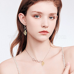 60 шт. Латунные подвески&nbsp;KK-GO0001-22