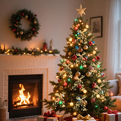 3 рулон полиэстеровых кружевных лент для отделки шитьем&nbsp;OCOR-SP0001-32A