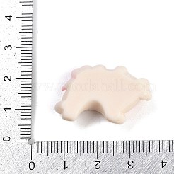 Парк тема мультфильм смоляные кабошоны&nbsp;CRES-S368-01C