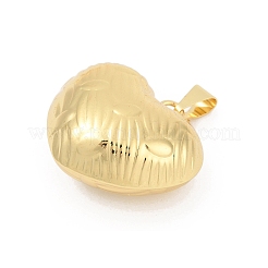 Латунные подвески&nbsp;KK-D317-200G-04