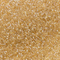 Бусины Миюки Делика&nbsp;SEED-MY11-DB0100