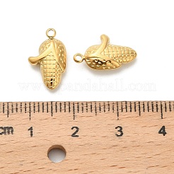 Подвески из нержавеющей стали 304&nbsp;STAS-K306-59B-G