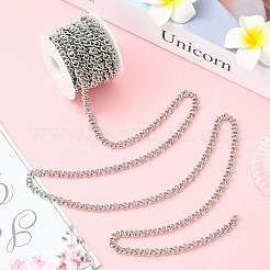 5 м 1.4 мм витые цепи из нержавеющей стали 304&nbsp;CHS-CJ0001-38