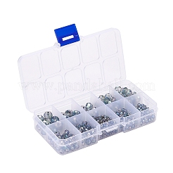 Набор ювелирных изделий diy&nbsp;DIY-YW0003-28