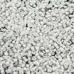 Миюки круглые бусины рокайль&nbsp;X-SEED-G008-RR1104