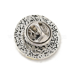 Сплавочные брошки&nbsp;LS-JEWB-S014-03I