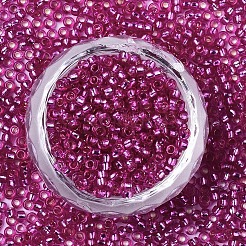 Бисер из стекла &nbsp;X1-SEED-S042-04A-03