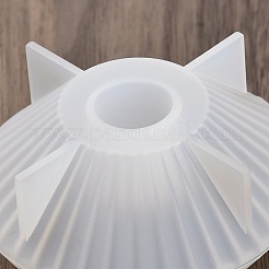 Силиконовые Молды для подсвечников своими руками&nbsp;DIY-K073-29C