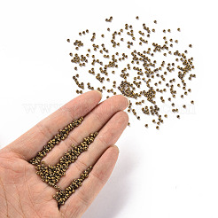 12/0 сорт круглый бисер стеклянный&nbsp;SEED-Q008-M601