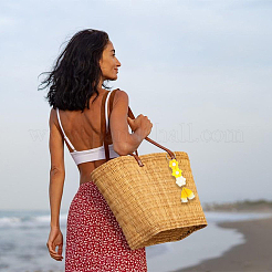 Териленовый хлопок&nbsp;KEYC-WH20816-002P-D