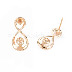 Изделия из латуни KK-S364-141