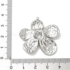 Подвески из нержавеющей стали 304&nbsp;LS-STAS-L301-03P