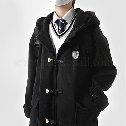 8 шт. 2 стильные застежки-петли из искусственной кожи&nbsp;FIND-FG0002-25