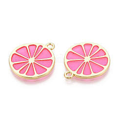 Подвески из сплава &nbsp;X-RESI-S385-002B