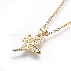 Подвески из нержавеющей стали 304&nbsp;NJEW-E141-16