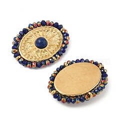 Подвески из нержавеющей стали 304&nbsp;STAS-P380-73G