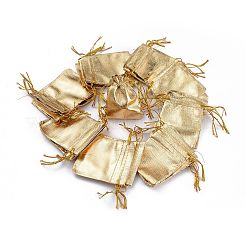 Сумочки из органзы&nbsp;X-OP-S009-9x7cm-02