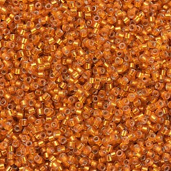 Бусины Миюки delica&nbsp;SEED-J020-DB0681