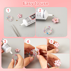 Набор силиконовых форм для спиннинга&nbsp;BY-TAC0003-08