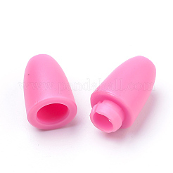 Пластиковые застежки отколовшиеся&nbsp;KY-R012-11