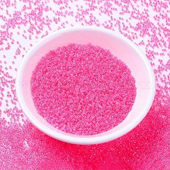 Бусины Миюки Делика&nbsp;LS-X-SEED-J020-DB2035