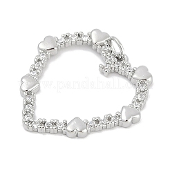 Стойки обшивки латунные подвески&nbsp;KK-Q028-51P