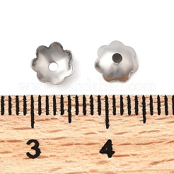 Распорные бусины из нержавеющей стали 316&nbsp;STAS-D375-01P-01