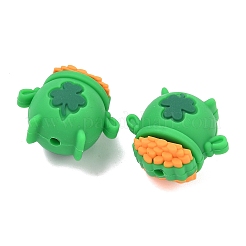 Силиконовые фокусные шарики&nbsp;SIL-A012-02A