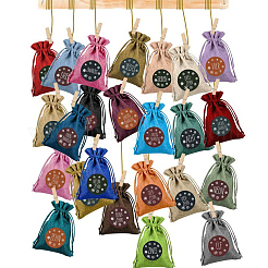 Наборы рождественских украшений своими руками&nbsp;DIY-PH0026-17