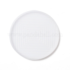 Чашки коврик силиконовые Молды&nbsp;DIY-M046-05