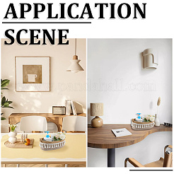 Корзина для хранения&nbsp;AJEW-WH20020-153E