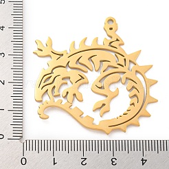 Ионное покрытие (ip) подвески из нержавеющей стали 304&nbsp;STAS-K270-24G