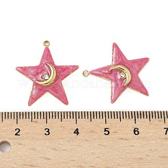 Подвески из нержавеющей стали 304&nbsp;STAS-C134-04G