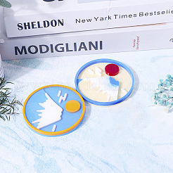 Силиконовые Молды diy&nbsp;LS-DIY-Z012-03