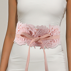 Широкий ремень из искусственной кожи&nbsp;AJEW-WH20022-83C