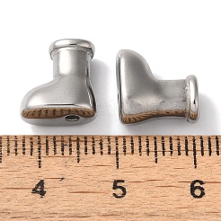 Бусины из нержавеющей стали марки 304&nbsp;STAS-I305-138P