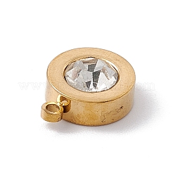 Подвески из нержавеющей стали 304&nbsp;STAS-P310-19G