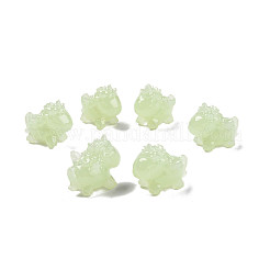 Непрозрачные шарики cmолы&nbsp;RESI-N038-01B