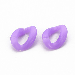 Непрозрачные акриловые соединительные кольца&nbsp;SACR-T357-02B