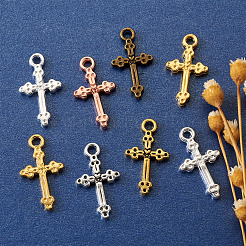 Подвески из сплава &nbsp;PALLOY-PJ0001-07-RS