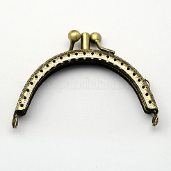 Железа кошелек кадры&nbsp;FIND-R022-74AB