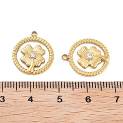 Ионное покрытие (ip) подвески из нержавеющей стали 316&nbsp;STAS-U014-26G