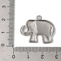 Подвески из нержавеющей стали 304&nbsp;LS-STAS-N103-18P