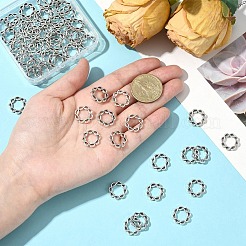 60шт. рамка из сплава&nbsp;FIND-YW0008-76