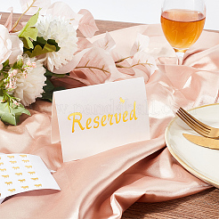 Бумажные самоклеящиеся мультяшные наклейки&nbsp;DIY-WH0283-20B-04