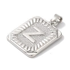 Стойки обшивки латунные подвески&nbsp;KK-B092-42P-Z