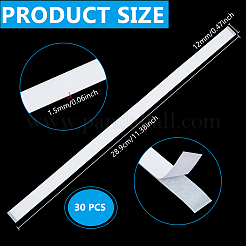 Клеевые стержни из термоплавкой смолы&nbsp;FIND-WH0436-31C