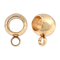 Трубчатые дужки из нержавеющей стали 304&nbsp;LS-STAS-G140-13G