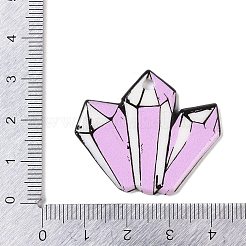 Хэллоуин акриловые подвески&nbsp;OACR-R271-01J