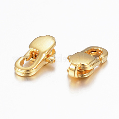 Застежки-карабины из нержавеющей стали 304&nbsp;STAS-K155-10G